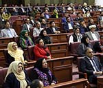 Lawmakers Divided Over TUTAP Route